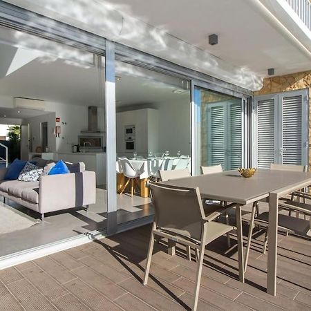 Harmony 4F House - Privat Heated Pool & Privacy & Albufeira Villa Eksteriør billede