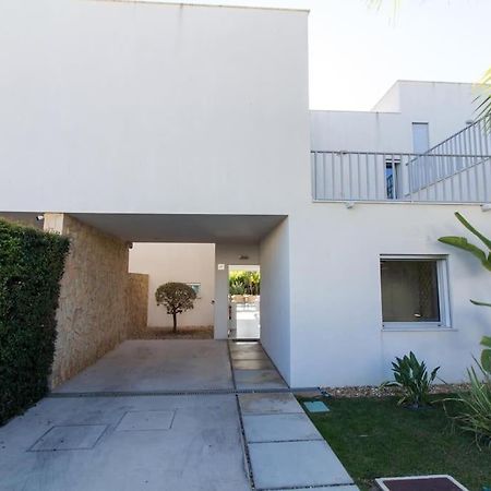 Harmony 4F House - Privat Heated Pool & Privacy & Albufeira Villa Eksteriør billede