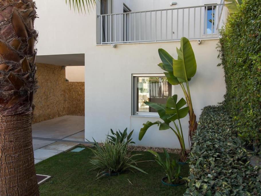 Harmony 4F House - Privat Heated Pool & Privacy & Albufeira Villa Eksteriør billede