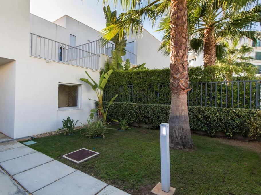 Harmony 4F House - Privat Heated Pool & Privacy & Albufeira Villa Eksteriør billede