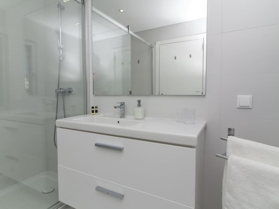 Harmony 4F House - Privat Heated Pool & Privacy & Albufeira Villa Eksteriør billede