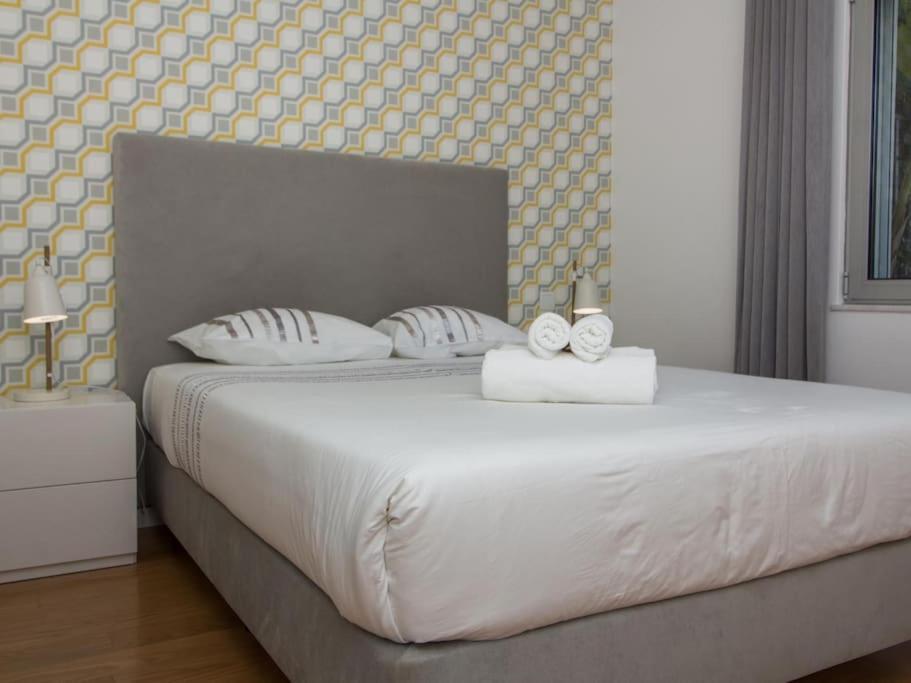 Harmony 4F House - Privat Heated Pool & Privacy & Albufeira Villa Eksteriør billede