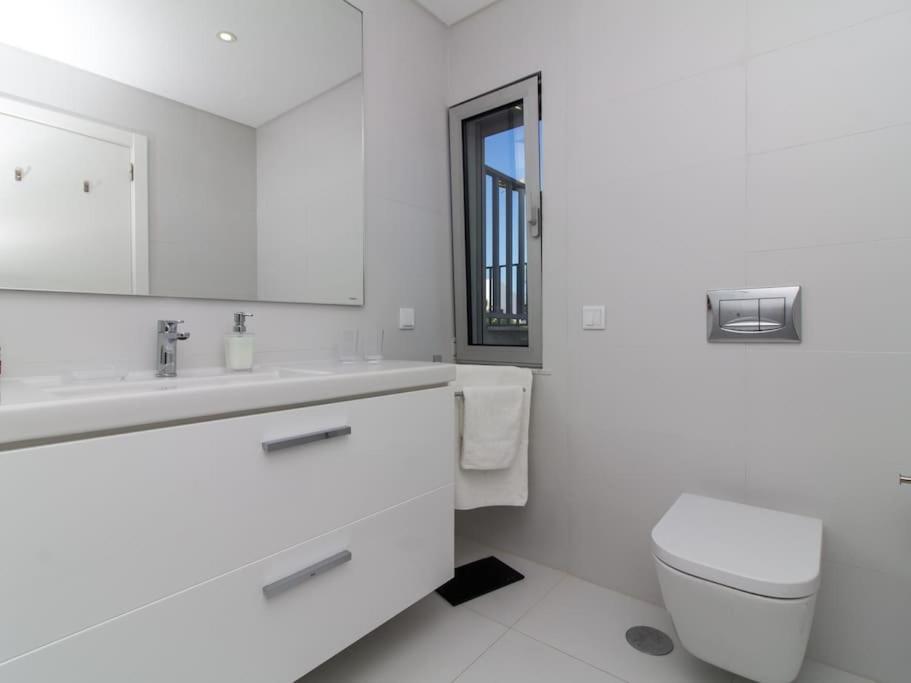 Harmony 4F House - Privat Heated Pool & Privacy & Albufeira Villa Eksteriør billede