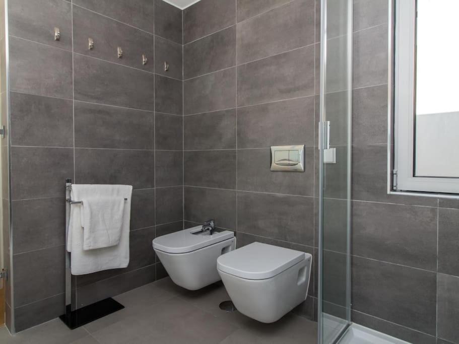 Harmony 4F House - Privat Heated Pool & Privacy & Albufeira Villa Eksteriør billede